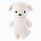 BIG BABY LAMB 10"