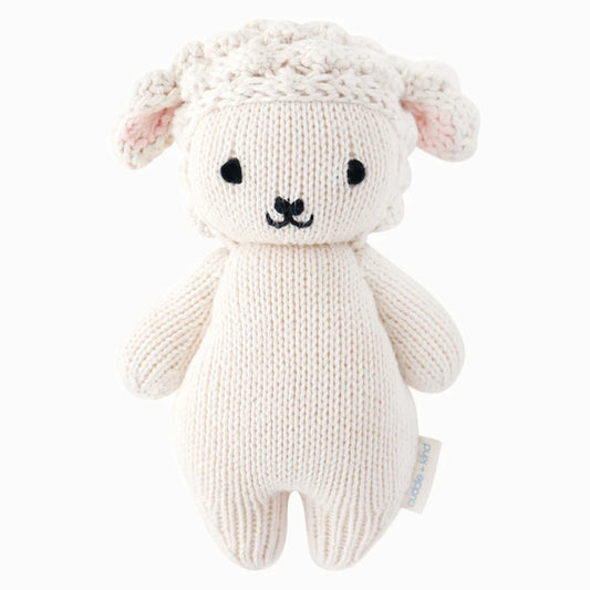 BIG BABY LAMB 10"