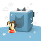 TONIEBOX - PLAYTIME PUPPY STARTER SET LIGHT BLUE
