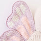 BABY BUTTERFLY - LILAC