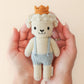 TINY SEBASTIAN THE LAMB