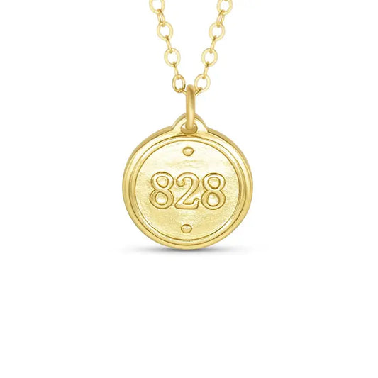 NECKLACE  ROMANS 8:28 - 12'' CHILD LEGTH