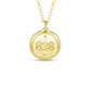 PETITE NECKLACE - 22''