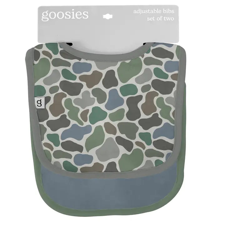 BIB SET - ASSORTED