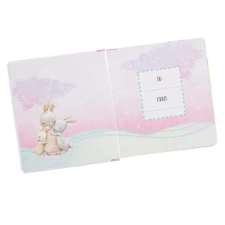 MY LULLABIBLE FOR GIRLS BIBLE STORYBOOK