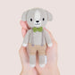TINY NOAH THE DOG