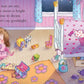 GOODNIGHT PRINCESS BOOK