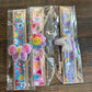 LIGHT-UP SLAP BRACELETS - ASSORTED OPTIONS