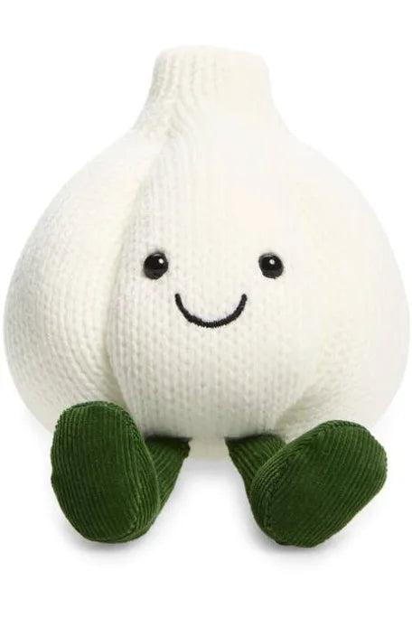 AMUSEABLE GARLIC
