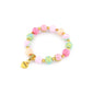 FLOWER POWER GIRLS BRACELET