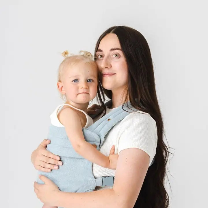 THE MONARCH CARRIER - ASSORTED COLORS