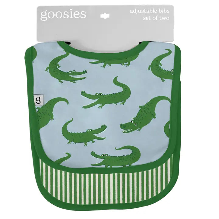 BIB SET - ASSORTED