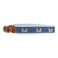 BUDDY BELT - BLUE CRAB