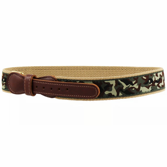 BUDDY BELT - CAMO