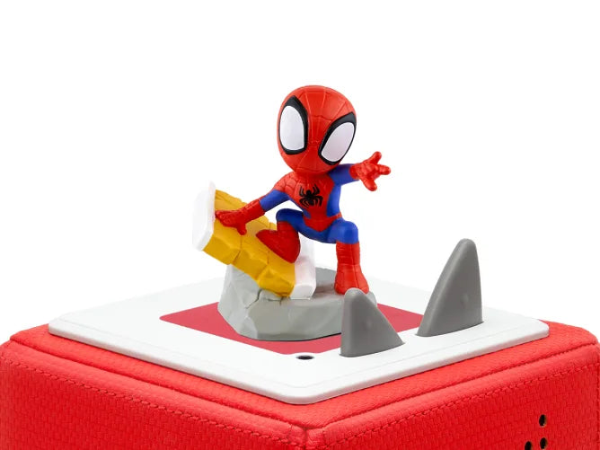 TONIES - MARVEL SPIDEY