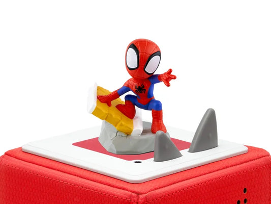 TONIES - MARVEL SPIDEY