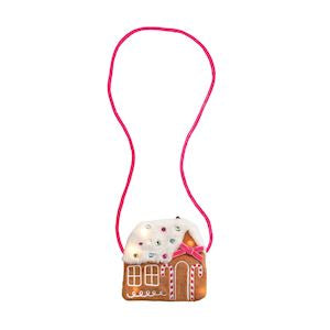 LIGHT-UP HOLIDAY PURSE - ASSORTED