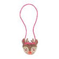 LIGHT-UP HOLIDAY PURSE - ASSORTED