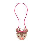 LIGHT-UP HOLIDAY PURSE - ASSORTED