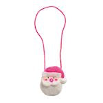 LIGHT-UP HOLIDAY PURSE - ASSORTED
