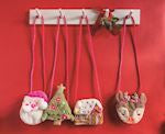 LIGHT-UP HOLIDAY PURSE - ASSORTED