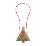LIGHT-UP HOLIDAY PURSE - ASSORTED