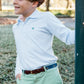 BUDDY BELT - BLUE CRAB