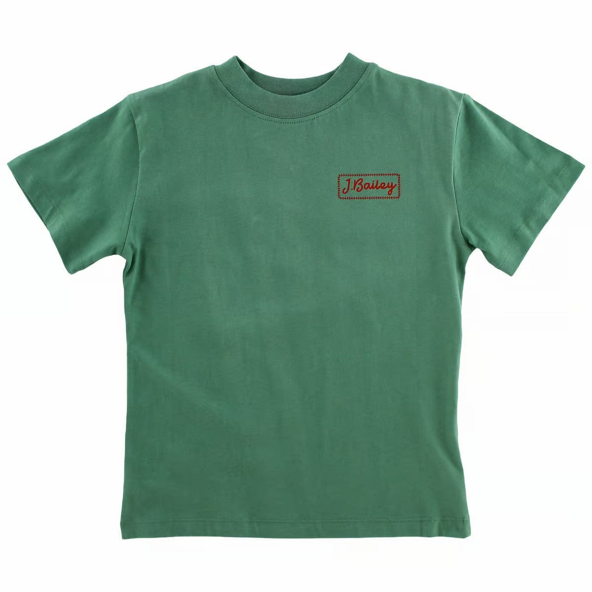 LOGO TEE - BASEBALL