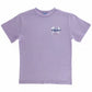 GIRL'S LOGO TEE - ICE CREAM