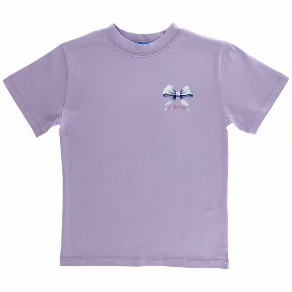 GIRL'S LOGO TEE - ICE CREAM