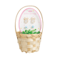 EASTER BASKET STUD EARRINGS - ASSORTED OPTIONS