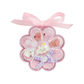 MUDPIE RING CASE - ASSORTED
