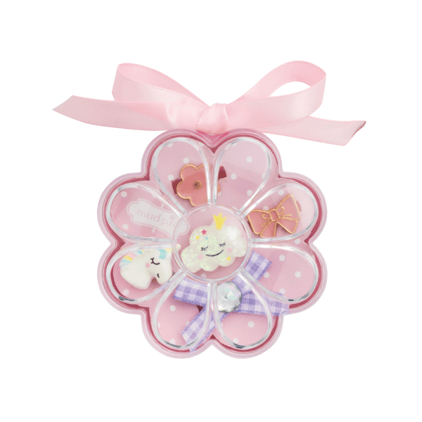 MUDPIE RING CASE - ASSORTED