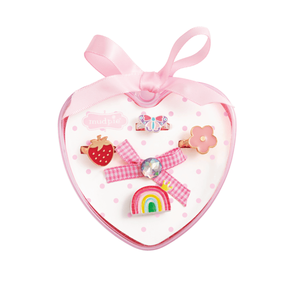 MUDPIE RING CASE - ASSORTED