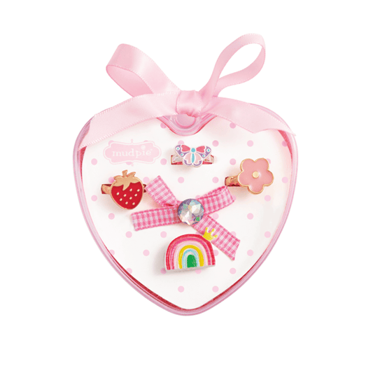 MUDPIE RING CASE - ASSORTED