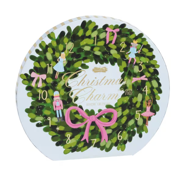 CHRISTMAS CHARM ADVENT CALENDAR - MORE OPTIONS