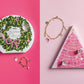 CHRISTMAS CHARM ADVENT CALENDAR - MORE OPTIONS