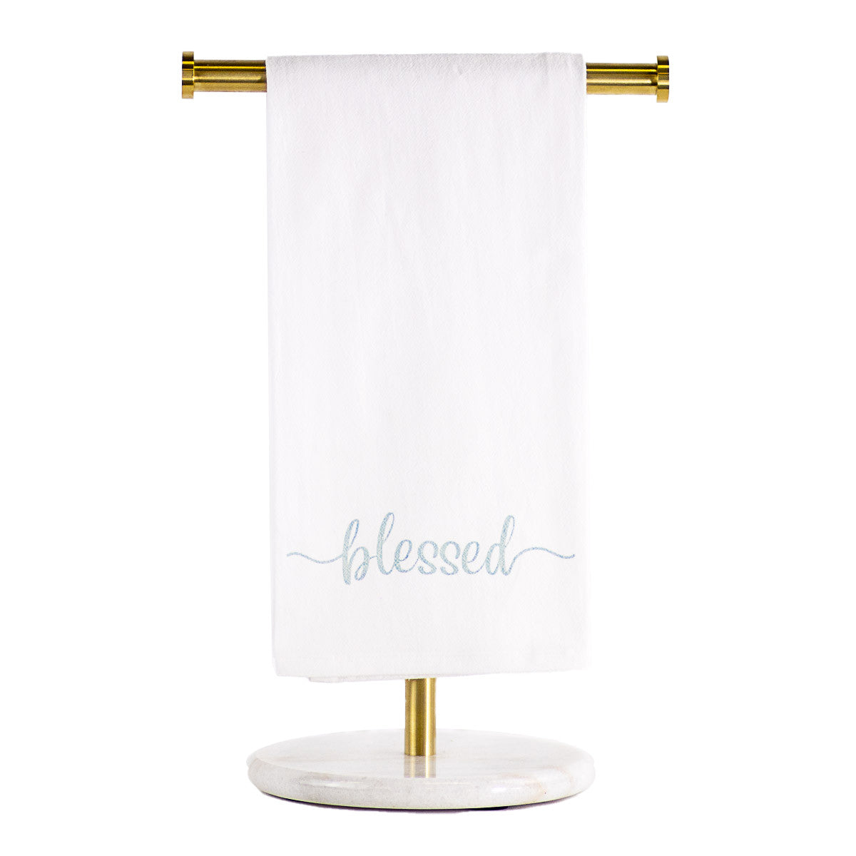 BLESSED HAND TOWEL