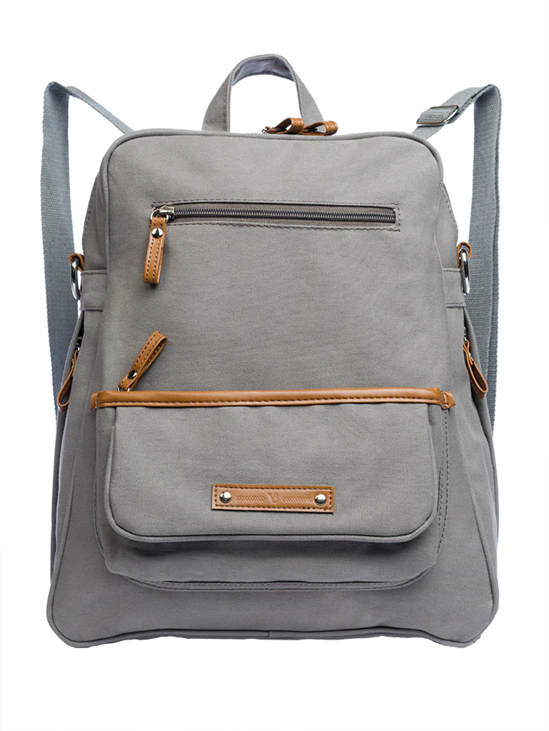 M.O.T.G CONVERTIBLE BACKPACK - WINDY CITY