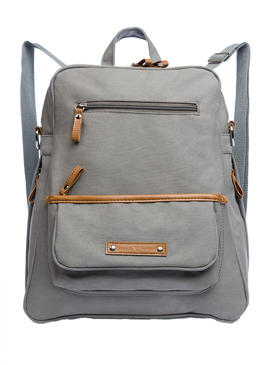 M.O.T.G CONVERTIBLE BACKPACK - WINDY CITY