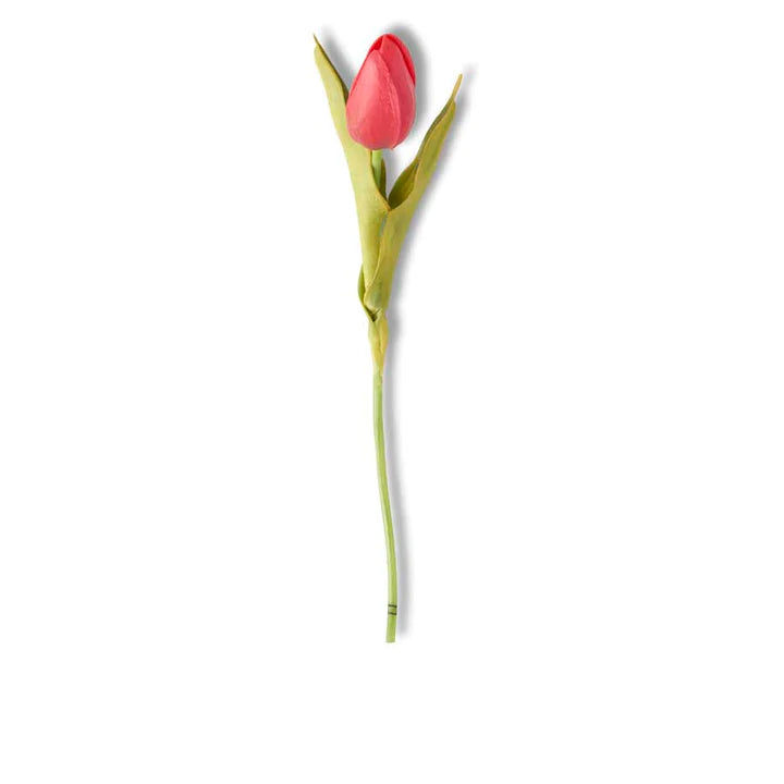 10.5 INCH REAL TOUCH MINI TULIP STEM