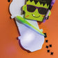 MONSTER INVISIBLE INK PAD