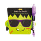 MONSTER INVISIBLE INK PAD