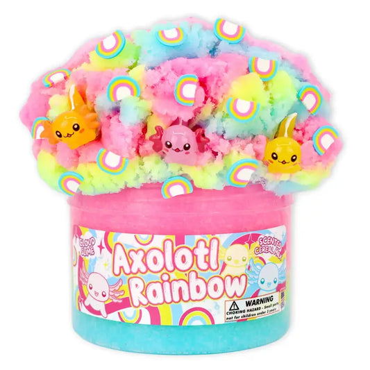 AXOLOTL RAINBOW SLIME