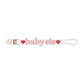PACY STRAPS - ASSORTED