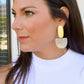 JESSICA EARRINGS - ASSORTED