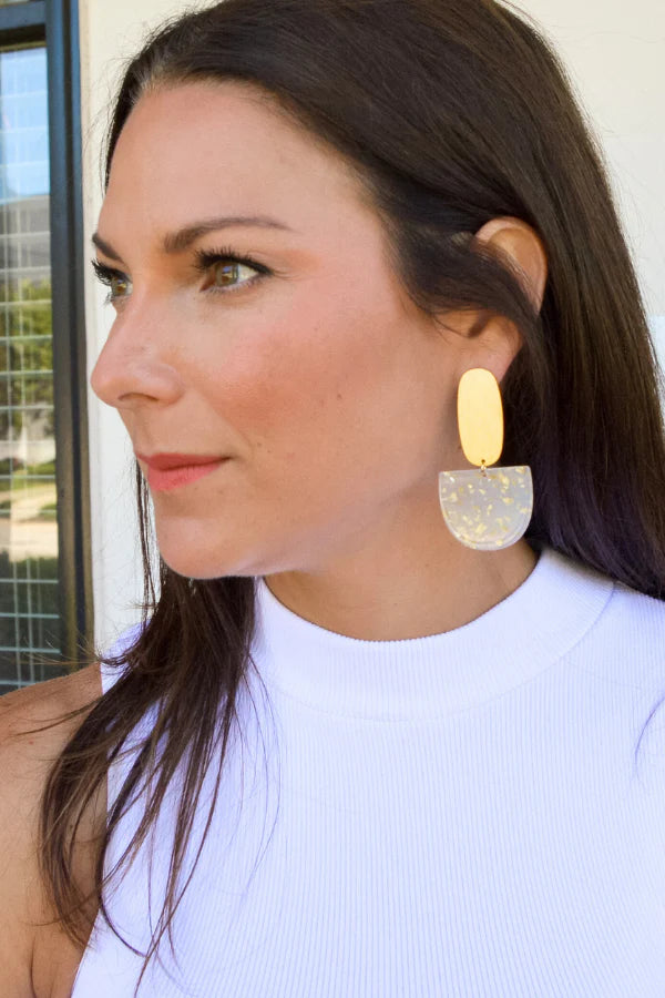 JESSICA EARRINGS - ASSORTED