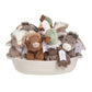 BARNYARD PLUSH PALS - ASSORTED