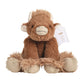 BARNYARD PLUSH PALS - ASSORTED