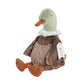 BARNYARD PLUSH PALS - ASSORTED